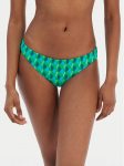 Seafolly Bikini alumine osa Sorrento 40426-277 Roheline