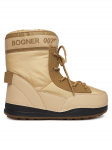 Bogner Lumesaapad La Plagne X Bond 007 32547094 Beež 41