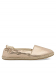 Jenny Fairy Espadrillid KAYLA WSK1609-05 Kuldne