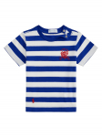 Polo Ralph Lauren T-s&auml;rk 320A95723001 Sinine Regular Fit 12M