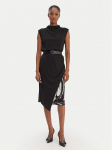 DKNY Igap&auml;evane kleit DD5J2P42 Must Regular Fit