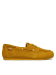 LOVE MOSCHINO Mokassiinid JA10101G1OIG0411 Kollane
