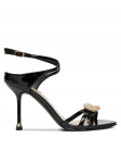Liu Jo Sandaalid Tracy 03 SA6071 EX004 Must