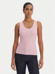 Fracomina Top FR26ST4005K524R9 Roosa Slim Fit