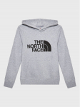 The North Face Pluus Drew Peak NF0A82EN Hall Regular Fit