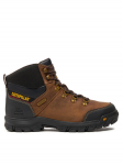 CAT Footwear Traperid Framework St S3 Wr Hro P722602 Pruun