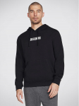 Skechers Pluus Sweats Incognito Hoodie HD6 Must Regular Fit