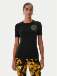 Versace Jeans Couture T-s&auml;rk 80HAHT02 CJ03T Must Slim Fit