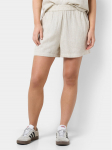 Noisy May Riidest &scaron;ortsid Leilani 27028732 Beež Regular Fit