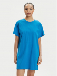 Pieces Igap&auml;evane kleit Ria 17149328 Sinine Loose Fit