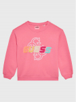 Guess Pluus J3GQ08 FL04P Roosa Regular Fit