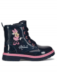 Mickey&Friends Saapad CM-AW24-324DSTC Tumesinine 25