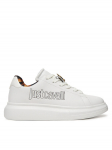 Just Cavalli Tossud 80RA3SB3 ZPB99 Valge