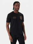 Aeronautica Militare T-s&auml;rk 261TS2544UJ00592 Must Regular Fit