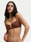 Roxy Bikini &uuml;lemine osa Roxy Sunshine ERJX305637 Pruun XS