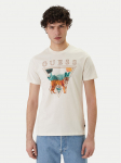 Guess T-s&auml;rk M6GI33 K3310 Ekr&uuml;&uuml;v&auml;rv Regular Fit