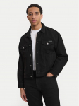 Calvin Klein Jeans Teksajakk 90S Ck Classic LV04RF706G Must Regular Fit