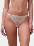 Chantelle Stringid Daydream C1ACG5 Roosa 40