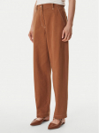 Guess Teksad W6GB10 W1805 Pruun Relaxed Fit
