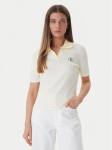 Calvin Klein Jeans Polo s&auml;rk LV047F835G V&auml;rviline Slim Fit
