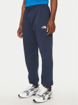 The North Face Dressip&uuml;ksid Simple Dome Light NF0A8C41 Tumesinine Regular Fit