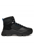 Tommy Jeans Matkajalatsid Tjm Hybrid Boot EM0EM01633 Must