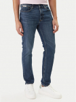 Calvin Klein Jeans Teksad LV04RB758G Sinine Slim Fit