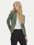 Vero Moda Pintsak Julia 10154123 Roheline Regular Fit