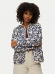 Vero Moda Kevad-s&uuml;gis jope Clara 10331363 Sinine Regular Fit
