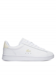 Lacoste Tossud Carnaby Set 50SFA0048 Valge