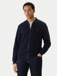 Jack & Jones Pluus Roy Bomber 12293215 Tumesinine Regular Fit