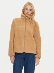 Tommy Hilfiger Kevad-s&uuml;gis jope WW0WW43223 Beež Loose Fit