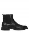 HUGO Poolsaapad Lysander 50552617 Must