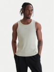 HUGO Tank top Dapota 50563744 Roheline Slim Fit