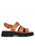 Clarks Sandaalid Orinoco3 Strap 26186587 Pruun 38