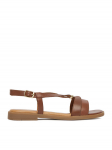 Lasocki Sandaalid CEO-WI16-FOXI-12 Pruun 36