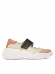 United Nude Tossud Mega Robot Jane 1099697225 Pruun 40