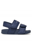 Tommy Hilfiger Sandaalid T1X2-33913-1172 M Tumesinine 22