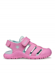 Geox Sandaalid J S. Fusbetto Pro Gi J65NZA 0CE15 C8F4A D Roosa 39