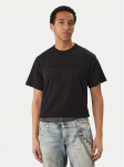 Versace Jeans Couture T-s&auml;rk 80GAHE09 CJ00E Must Regular Fit