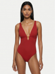 LAUREN RALPH LAUREN Ujumistrikoo 20601062 Punane 6