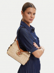 Guess K&auml;ekott Camden Mini HWRB93 08720 Beež