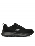 Skechers Tossud Flex Appeal 5.0-Fresh Trek 150213/BBK Must