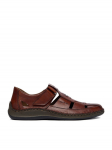 Rieker Poolsaapad CEO-05284-24 Pruun