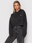 Dickies Pluus Oakport DK0A4XJTBLK Must Cropped Fit
