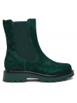 Tamaris Poolsaapad 1-25477-43 Roheline