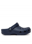 Crocs Pl&auml;tud Classic Clog K 206991 Tumesinine