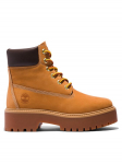 Timberland Traperid Stone Street 6In Wp TB0A5RJD2311 Pruun
