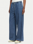 Tommy Jeans Teksad DW0DW23008 Sinine Wide Leg