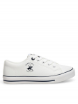 Beverly Hills Polo Club Tossud CSS20379-30 Valge